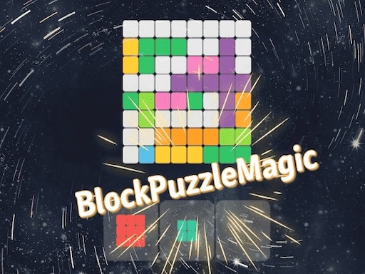 BlockPuzzleMagic Game - Play BlockPuzzleMagic Online for Free at YaksGames