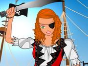 Trendy Pirate Dress Up