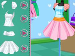 Princess Tailor Shop