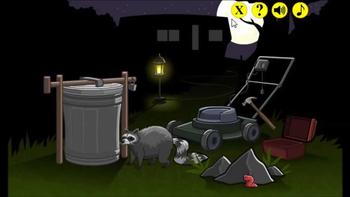 Kalen Goes Arcade: The Visitor Returns 