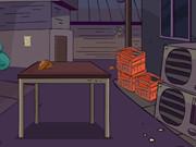 Gfg Street Market Rescue