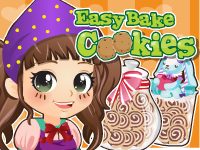 Easy Bake Cookies Game - Play Easy Bake Cookies Online for Free at ...
