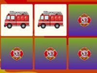 Fire Truck Kids