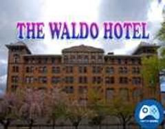 The Waldo Hotel