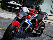 Honda Cb 1000 Jigsaw