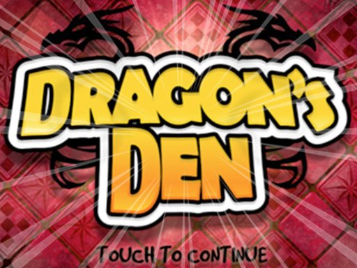 Dragons Den Game - Play Dragons Den Online for Free at YaksGames