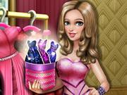 Sery Prom Dolly Dress Up
