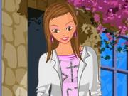 Spring Street Fashion Dress Up