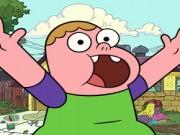 clarence Saves The Day