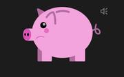 Piggy Bank Money Clicker