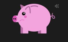 PiggyBank Money Clicker - Idle Game