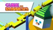 Cube The Runners