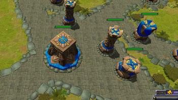 Adversator.com - NEW IO GAME! 