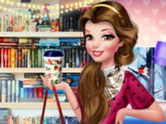 Belle Books And Fashion