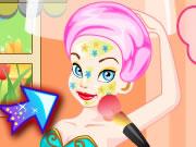 Pirate Fairy Tinkerbell