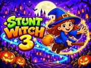 Stunt Witch 3