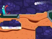 Pour The Fish Level Pack