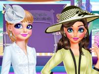 Royal Wedding Guests