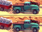 Offroad Trucks Differences