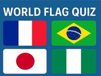 World Flag Quiz