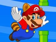 Flappy Super Mario