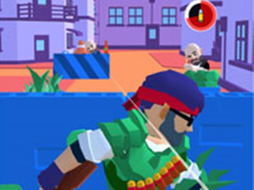 Machine Gun Gameing Machine Gun Squad - Fun & Run 3D Game Game - Play Machine Gun Squad ...