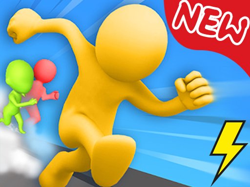 Running Games Free Racing Epic Run Race Game - Play Epic Run Race Online for Free at YaksGames