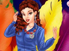 Beauty's Fall Fashion Collection