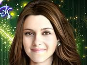 New Look Of Kristen Stewart