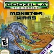 Godzilla: The Series - Monster Wars