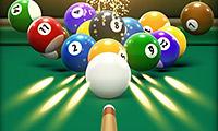Billiard Blitz Challenge