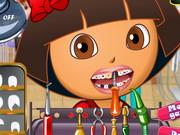 Dora Perfect Teeth