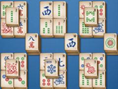 Fun Game Play Mahjong