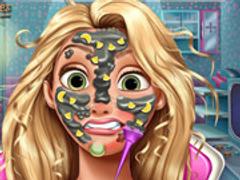 Goldie Princess Skin Doctor