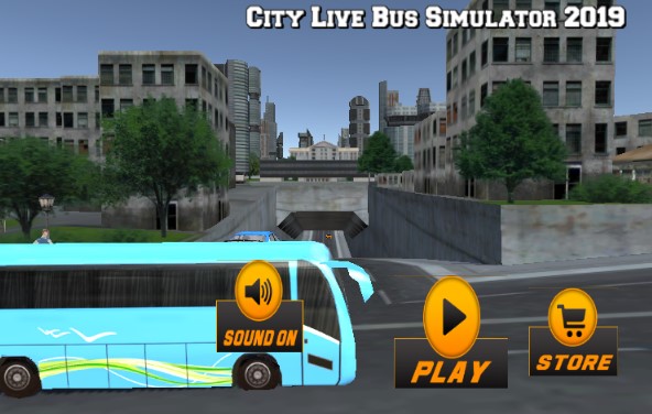 bus rush game download