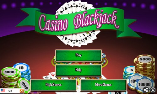 Casino Blackjack