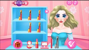 Princess Captain Avenger 