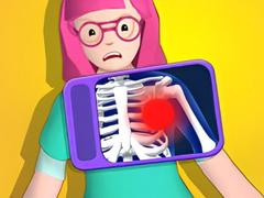 Monster Heart Surgery - Jogo Gratuito Online