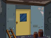 Genie Abandoned Adventures 4