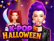 K Pop Hunter Halloween Fashion