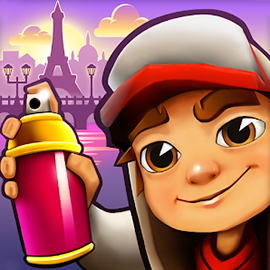 Subway Surfers Amsterdam Game - Play Subway Surfers Amsterdam Online for  Free at YaksGames