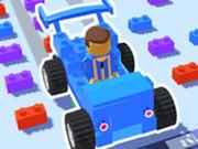 Car Craft Race - Fun & Run 3D Game