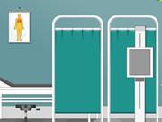 Hospital Emergency Room Escape