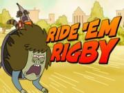 Ride'em Rigby