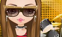 Rock 'n' Roll Dress Up