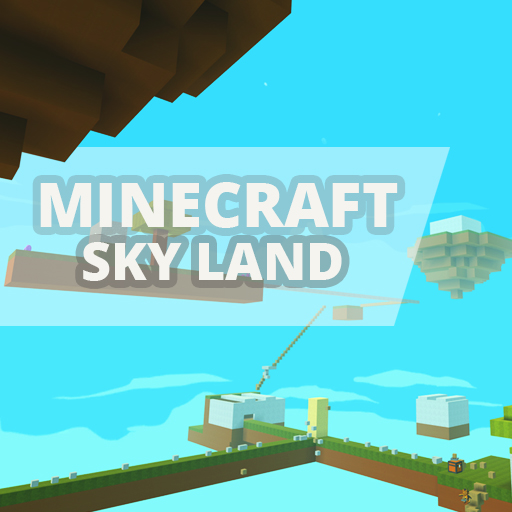 kogama minecraft sky land game play kogama minecraft sky land online for free at yaksgames