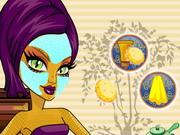 Jinafire Long Oriental Makeover