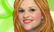 Reese Witherspoon Make-Up