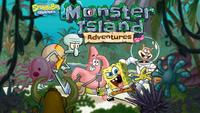 SpongeBob SquarePants: Monster Island Adventures