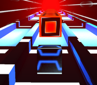 Cube Runner Game - Play Cube Runner Online for Free at YaksGames